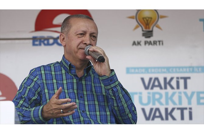 'Hesabı da hesap yapanı da anında tanırız'