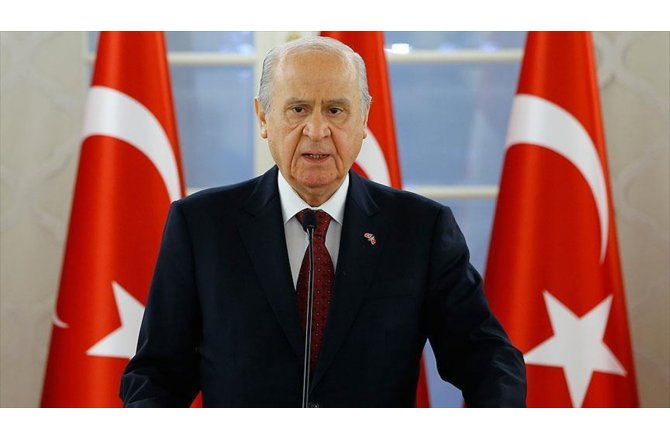 Bahçeli bayramda İstanbul'da olacak