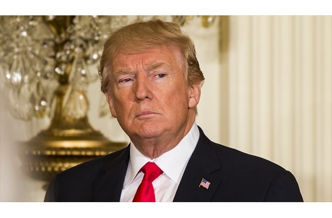 Trump’ın ilk yılı 'kanlı' geçti