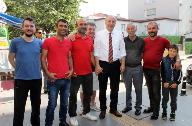 İNCE’DEN O GENERALE TEPKİ: APOLETLERİNİ SÖKECEĞİM