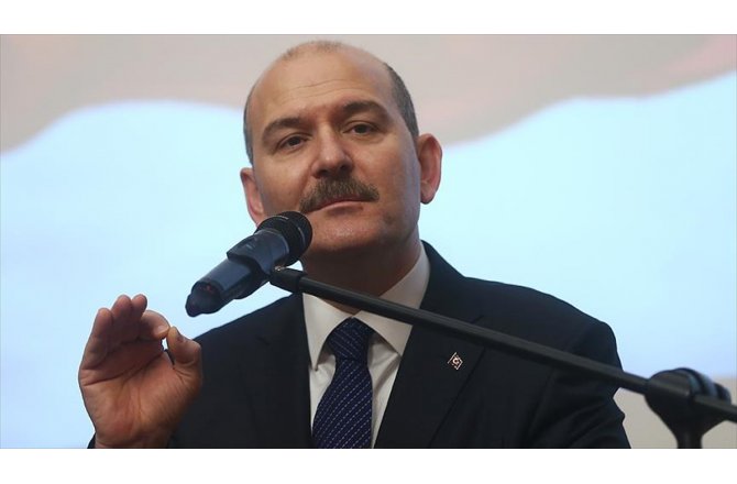 İçişleri Bakanı Soylu: Tunceli'de 7 terörist etkisiz hale getirildi
