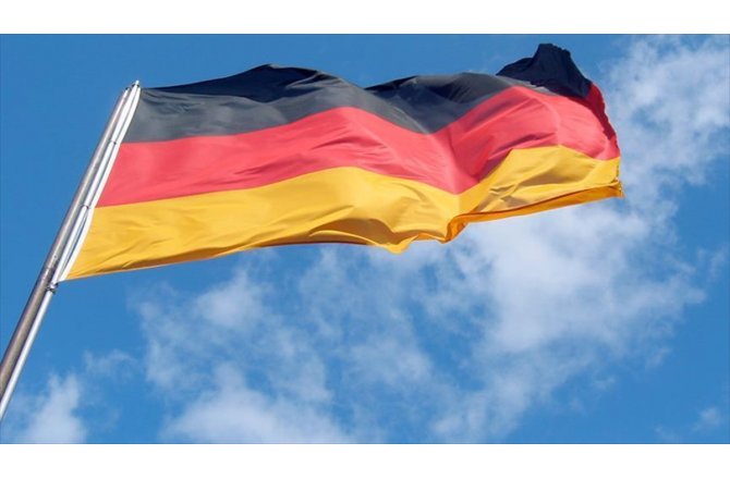 'Almanya'nın geleceği Türkiye'ye bağlı'