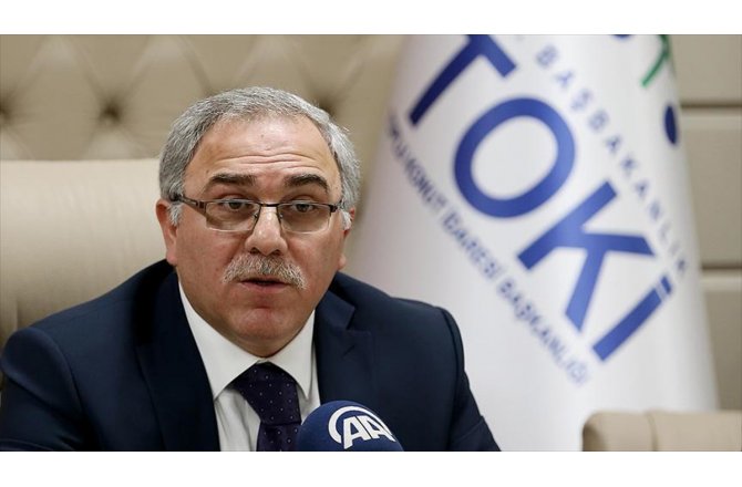 TOKİ'nin Silivri konutları satışa çıkıyor