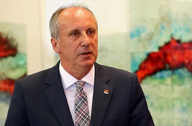 İNCE'DEN HDP AÇIKLAMASI