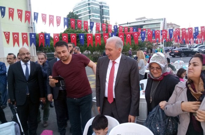 UYSAL’DAN TURİZMCİLERİ RAHATLATAN UBER AÇIKLAMASI