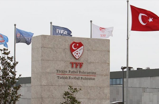 FUTBOLDA 1. TRANSFER DÖNEMİ 9 HAZİRAN'DA BAŞLAYACAK