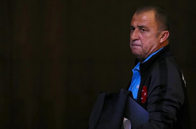 TERİM VE TFF'DEN 'TAZMİNAT' İTİRAZI