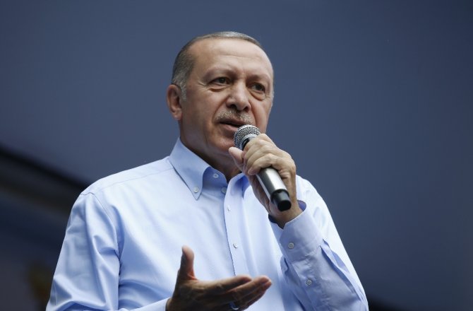 "GEREKİRSE SİNCAR’A GİDECEĞİZ"