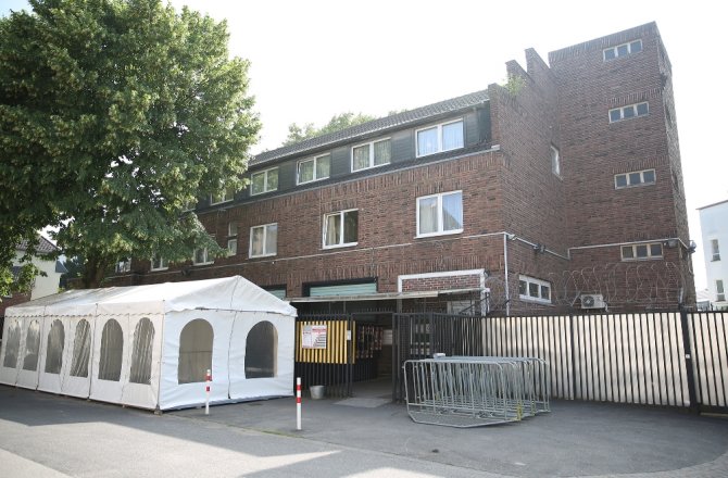 ALMANYA’DA SEÇİM HAZIRLIKLARI TAMAMLANDI