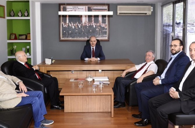 "ALEVİLER İÇİN VAATLER BİZİM İÇİN SÖZDÜR”