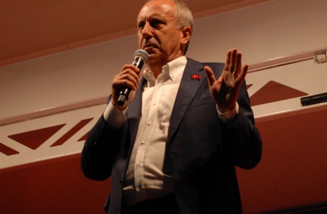 ÇİFTÇİYE ’MAZOT’ SÖZÜ VERDİ