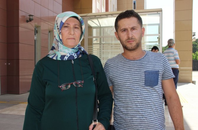 BİR HARF YÜZÜNDEN 7 YILDIR EMEKLİ OLAMIYOR