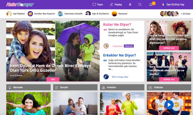 MODASI GEÇMEYEN EN GÖZDE KIZ İSMİ ASLI OLDU!