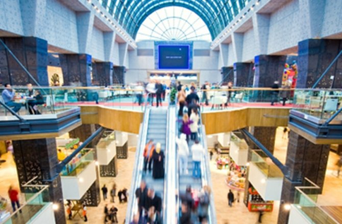 ANKARA’DA AVM’LER BAYRAMIN 1. GÜNÜ KAPALI OLACAK