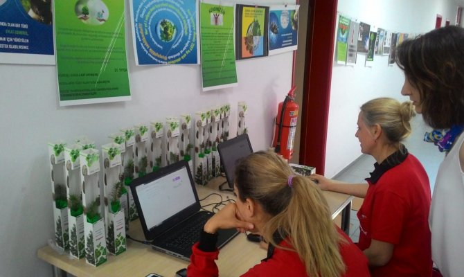 KÜRESEL ISINMADA SENİN PAYIN NE?