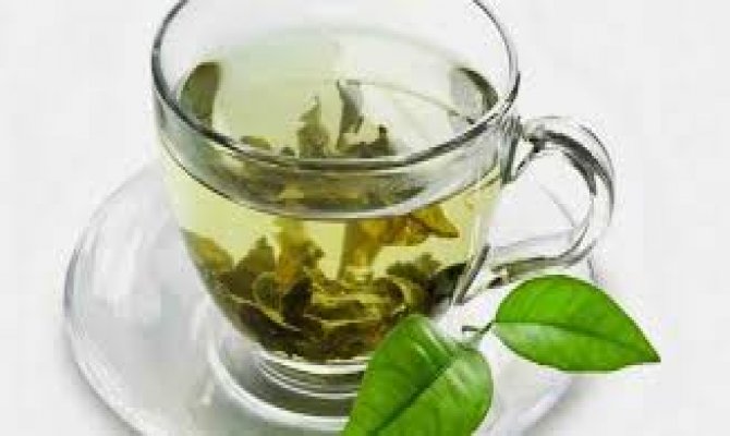 İFTAR VE SAHURDA ÇAYLAR SADECE DOĞADAN