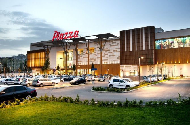 PİAZZA’DA BABALAR İÇİN YARIŞMA VE GÖSTERİLER DÜZENLENECEK