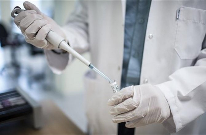 TÜRK DOKTORLARIN BİLİMSEL ÇALIŞMASINA ABD'DEN ÖDÜL