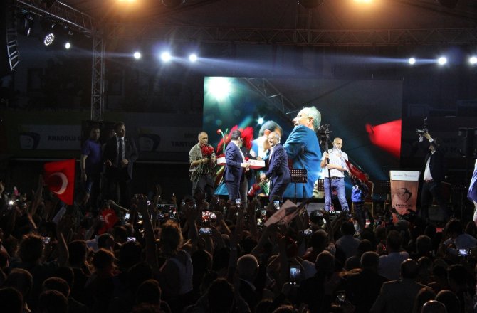 "5 yıldızlı iftar sofralarına gitmiyorum"