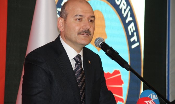 Seçimde 531 bin güvenlik görevlisi görev yapacak