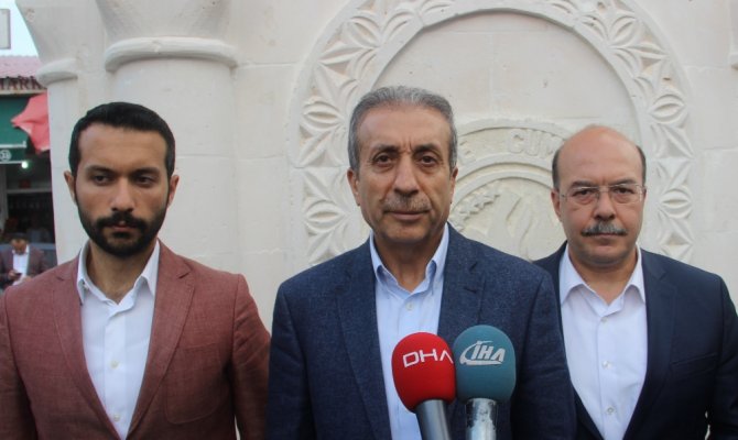 "Kandil harekatı beklenen bir harekattı”