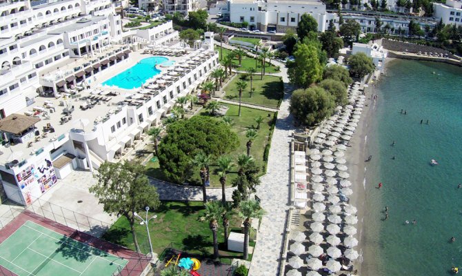 Azka Yaz Konserleri İçin Geri Sayım Başladı