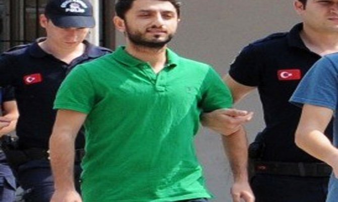 İYİ Parti Gençlik Kolları Başkanı FETÖ’den tutuklandı