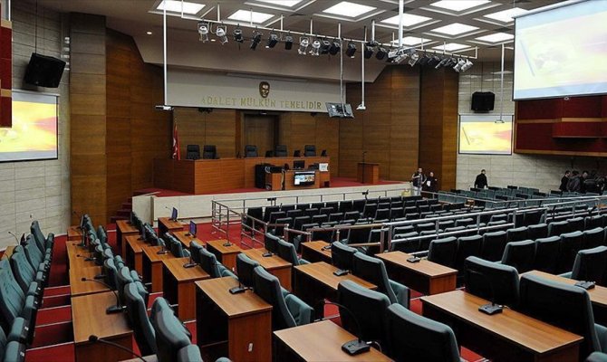 Cumhuriyet gazetesi davasının gerekçeli kararı açıklandı