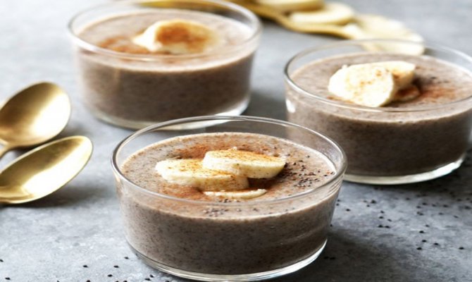 Bayram kilolarından koruyan tatlı tarifleri