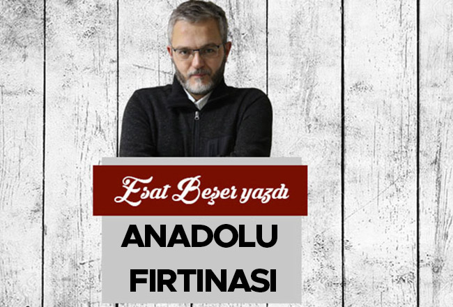 Anadolu Fırtınası