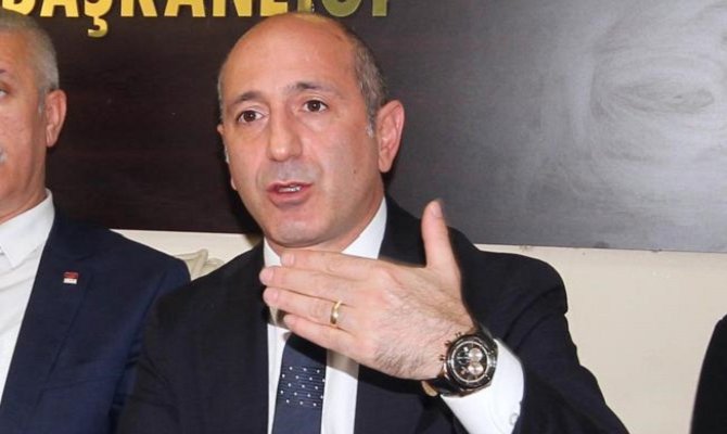 “Ölümlerin Sebebi Altyapı Eksikliği”