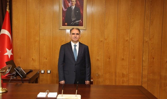 Huzur içinde bayrama ulaşmanın mutluluğunu yaşıyoruz