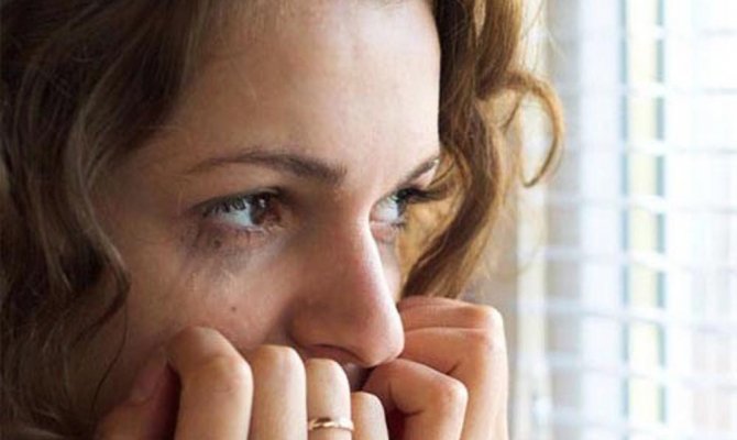 Panik atak en fazla gençlerde görülüyor