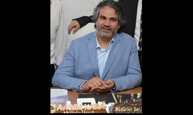 Bayramımız kutlu ve mutlu olsun