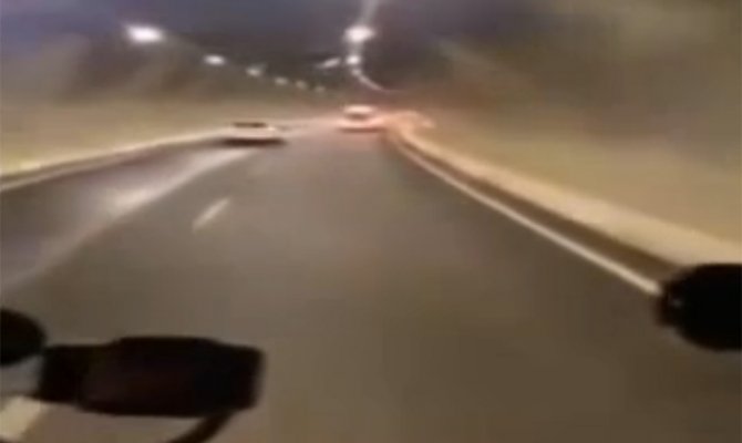 "Bunu da yıkacak mısın Muharrem" videosu paylaşım rekoru kırdı