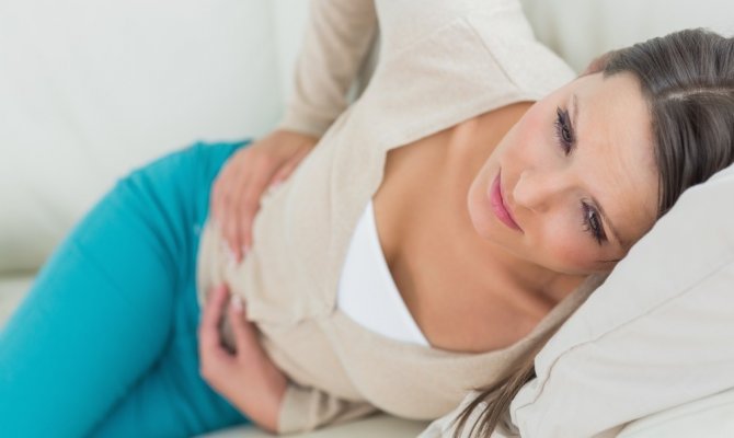 Huzursuz bağırsak sendromu her 5 kişiden birinde