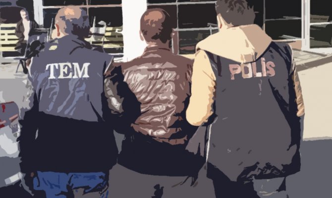 HDP’nin Bakırköy mitinginde 14 gözaltı