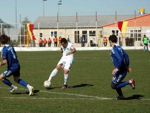 Spor Toto 3. Lig