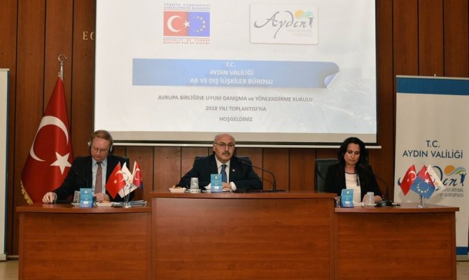 “Türkiye’deki göçmenler için 3 milyonluk yardıma onay çıktı”