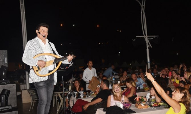 Coşkun Sabah’a eski eş sürprizi