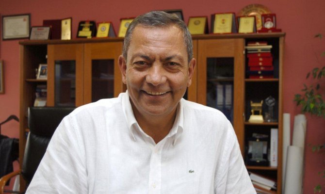 Kipaş Gururlandırmaya Devam Ediyor