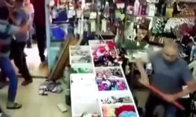 Suruç saldırısının görüntüsü ortaya çıktı