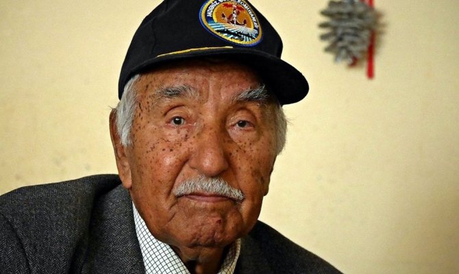 Dumlupınar faciasının son tanığı hayatını kaybetti