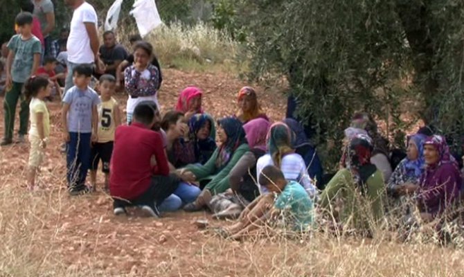 Gaziantep’te damat cinneti: 3 ölü, 1 yaralı
