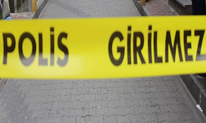 Komşusu tarafından av tüfeğiyle vurulan kişi öldü