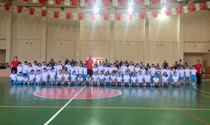 Yaz Okuluna 11 Bin Öğrenci Kayıt Yaptırdı