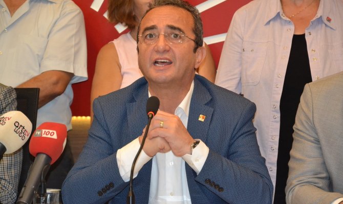 "Zeytinyağına 1,50 lira prim vereceğiz”