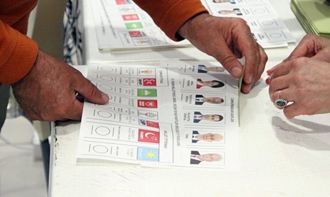 Liderlerin nerede oy kullanacağı belli oldu