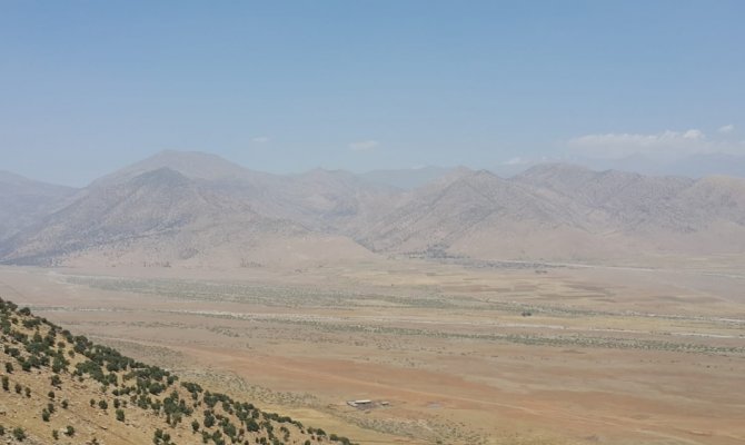 TSK Kandil’de adım adım ilerliyor