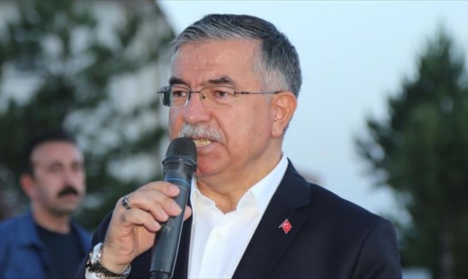 'Devamsızlıktan kalan 9 bin 77 öğrenci, bu yıla mahsus mezun edildi'